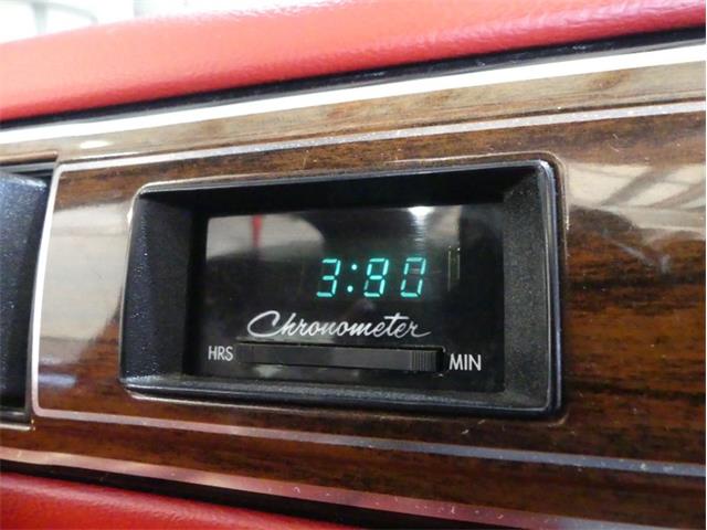 1978 Chrysler Cordoba (CC-1892052) for sale in Palmetto, Florida