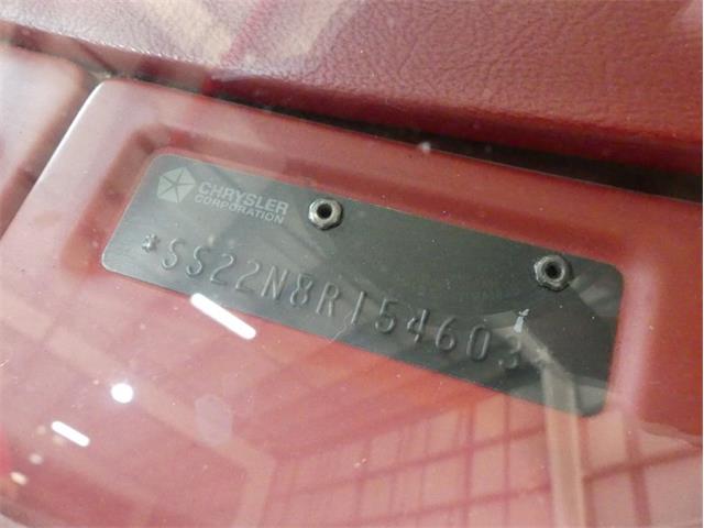 1978 Chrysler Cordoba (CC-1892052) for sale in Palmetto, Florida