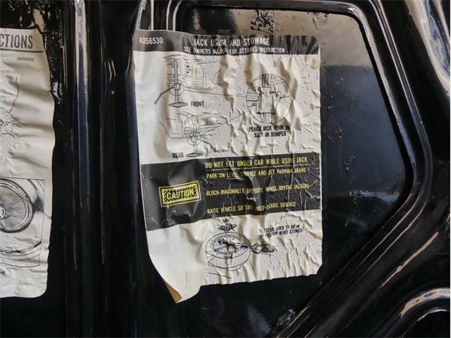 1978 Chrysler Cordoba (CC-1892052) for sale in Palmetto, Florida