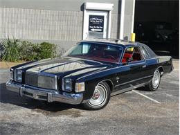 1978 Chrysler Cordoba (CC-1892052) for sale in Palmetto, Florida