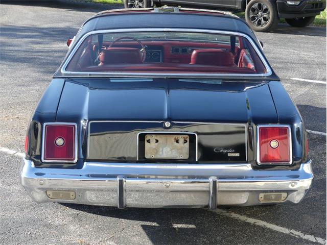 1978 Chrysler Cordoba (CC-1892052) for sale in Palmetto, Florida