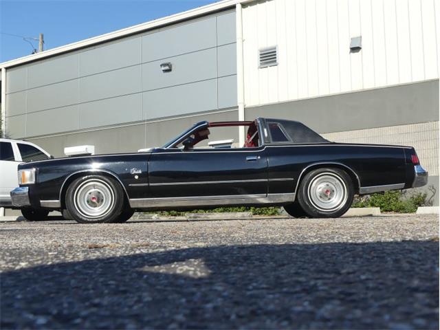 1978 Chrysler Cordoba (CC-1892052) for sale in Palmetto, Florida