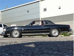 1978 Chrysler Cordoba (CC-1892052) for sale in Palmetto, Florida