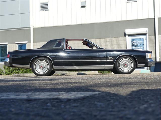 1978 Chrysler Cordoba (CC-1892052) for sale in Palmetto, Florida