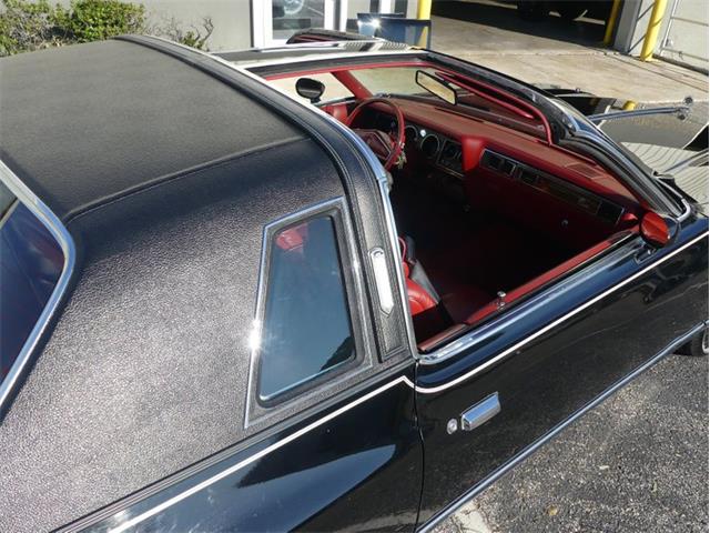 1978 Chrysler Cordoba (CC-1892052) for sale in Palmetto, Florida