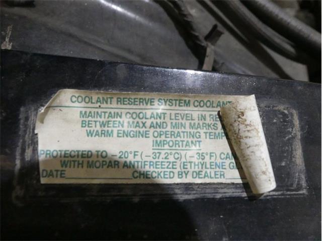 1978 Chrysler Cordoba (CC-1892052) for sale in Palmetto, Florida