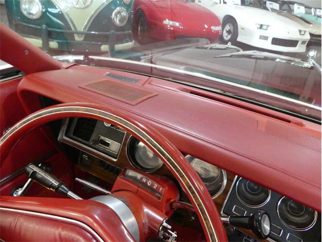 1978 Chrysler Cordoba (CC-1892052) for sale in Palmetto, Florida