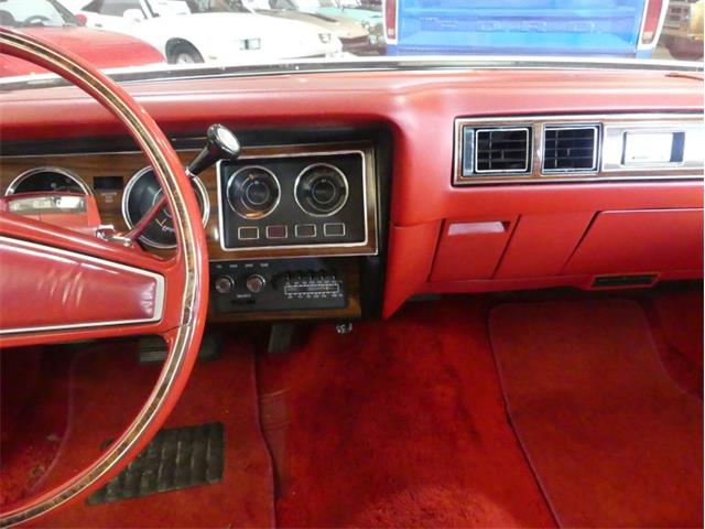 1978 Chrysler Cordoba (CC-1892052) for sale in Palmetto, Florida