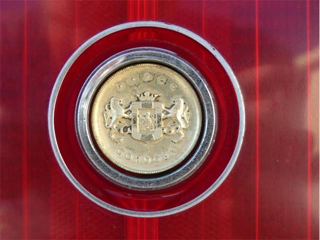 1978 Chrysler Cordoba (CC-1892052) for sale in Palmetto, Florida