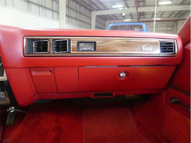 1978 Chrysler Cordoba (CC-1892052) for sale in Palmetto, Florida