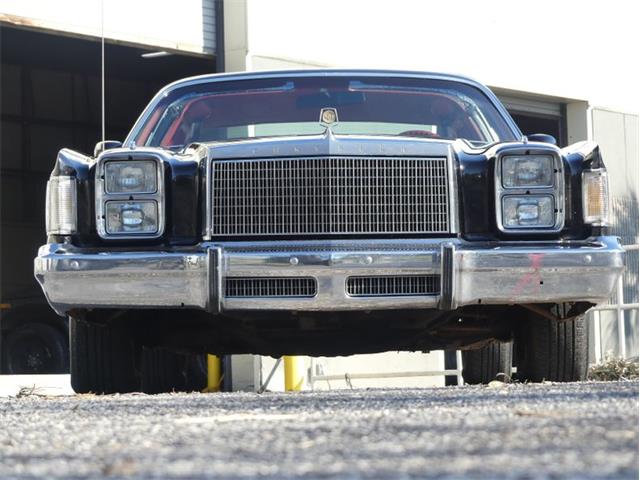 1978 Chrysler Cordoba (CC-1892052) for sale in Palmetto, Florida