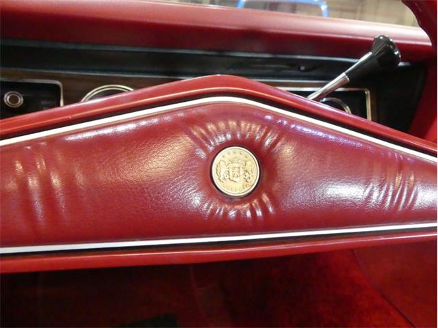 1978 Chrysler Cordoba (CC-1892052) for sale in Palmetto, Florida