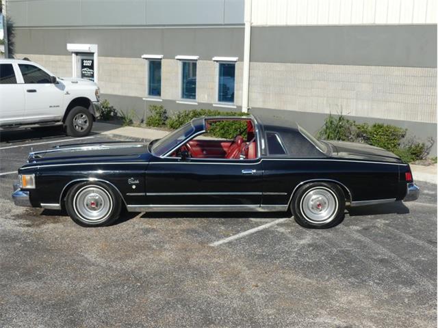 1978 Chrysler Cordoba (CC-1892052) for sale in Palmetto, Florida