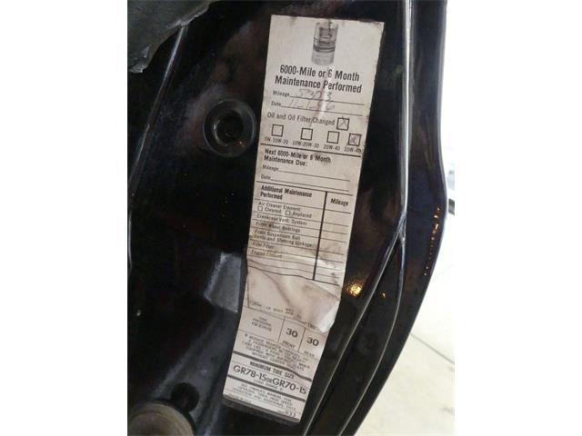 1978 Chrysler Cordoba (CC-1892052) for sale in Palmetto, Florida