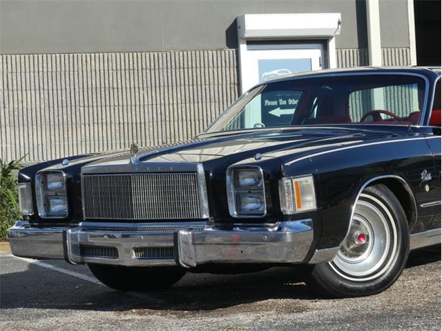 1978 Chrysler Cordoba (CC-1892052) for sale in Palmetto, Florida