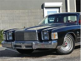 1978 Chrysler Cordoba (CC-1892052) for sale in Palmetto, Florida