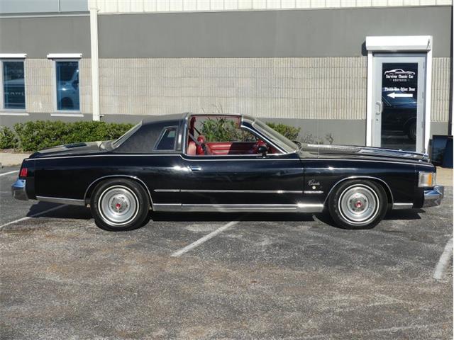 1978 Chrysler Cordoba (CC-1892052) for sale in Palmetto, Florida