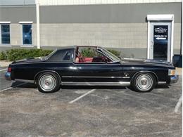 1978 Chrysler Cordoba (CC-1892052) for sale in Palmetto, Florida