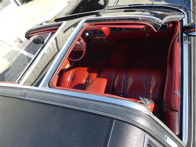 1978 Chrysler Cordoba (CC-1892052) for sale in Palmetto, Florida