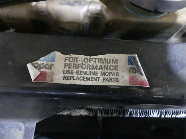 1978 Chrysler Cordoba (CC-1892052) for sale in Palmetto, Florida