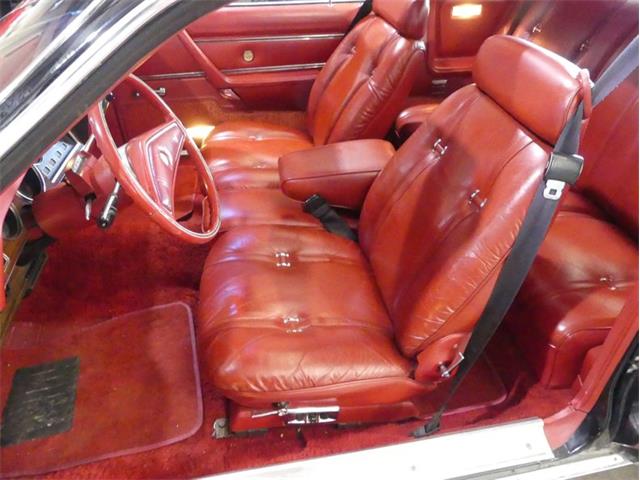 1978 Chrysler Cordoba (CC-1892052) for sale in Palmetto, Florida