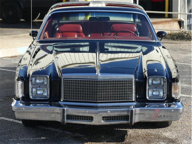 1978 Chrysler Cordoba (CC-1892052) for sale in Palmetto, Florida