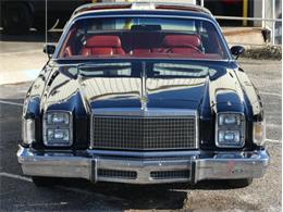 1978 Chrysler Cordoba (CC-1892052) for sale in Palmetto, Florida
