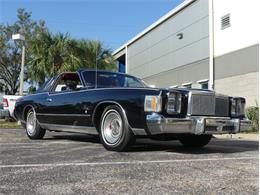 1978 Chrysler Cordoba (CC-1892052) for sale in Palmetto, Florida