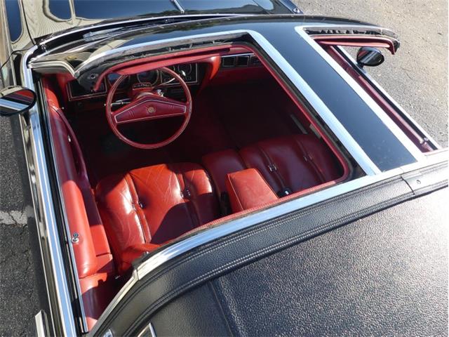 1978 Chrysler Cordoba (CC-1892052) for sale in Palmetto, Florida