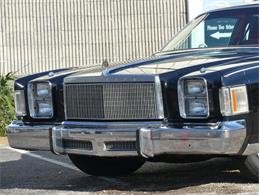 1978 Chrysler Cordoba (CC-1892052) for sale in Palmetto, Florida
