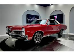 1967 Pontiac LeMans (CC-1892054) for sale in Clearwater, Florida