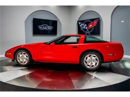 1993 Chevrolet Corvette (CC-1892055) for sale in Clearwater, Florida