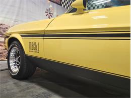 1972 Ford Mustang Mach 1 (CC-1892056) for sale in Bristol, Pennsylvania