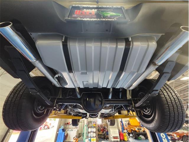 1972 Ford Mustang Mach 1 (CC-1892056) for sale in Bristol, Pennsylvania