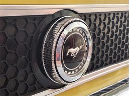 1972 Ford Mustang Mach 1 (CC-1892056) for sale in Bristol, Pennsylvania