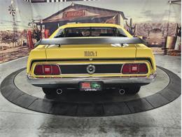 1972 Ford Mustang Mach 1 (CC-1892056) for sale in Bristol, Pennsylvania
