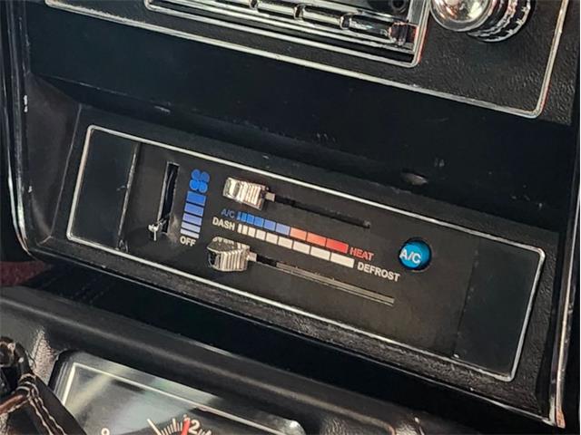 1972 Ford Mustang Mach 1 (CC-1892056) for sale in Bristol, Pennsylvania