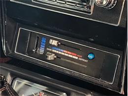 1972 Ford Mustang Mach 1 (CC-1892056) for sale in Bristol, Pennsylvania
