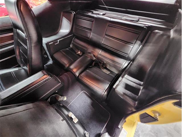 1972 Ford Mustang Mach 1 (CC-1892056) for sale in Bristol, Pennsylvania
