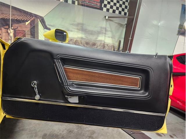 1972 Ford Mustang Mach 1 (CC-1892056) for sale in Bristol, Pennsylvania