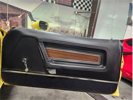 1972 Ford Mustang Mach 1 (CC-1892056) for sale in Bristol, Pennsylvania