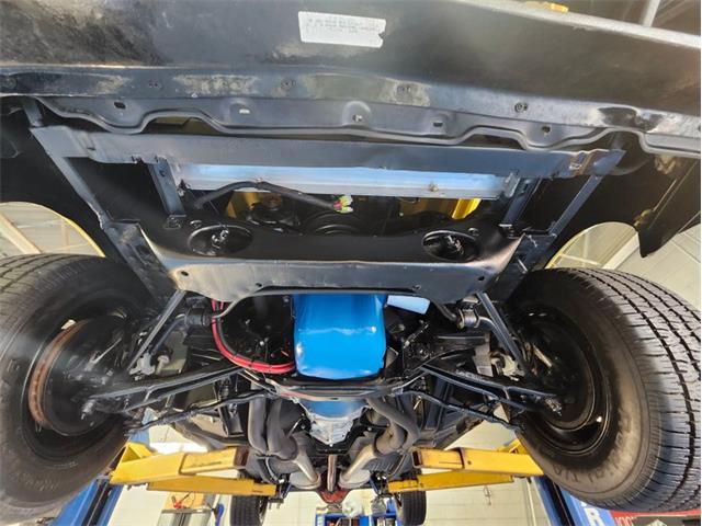 1972 Ford Mustang Mach 1 (CC-1892056) for sale in Bristol, Pennsylvania