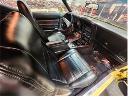 1972 Ford Mustang Mach 1 (CC-1892056) for sale in Bristol, Pennsylvania