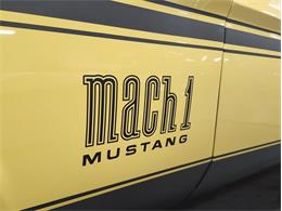 1972 Ford Mustang Mach 1 (CC-1892056) for sale in Bristol, Pennsylvania