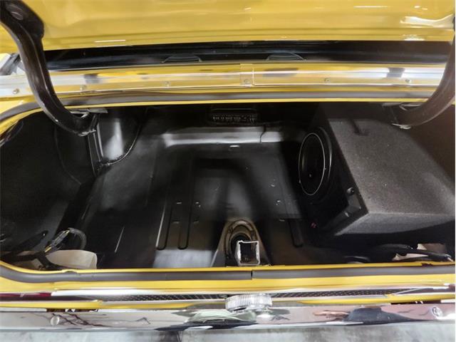 1972 Ford Mustang Mach 1 (CC-1892056) for sale in Bristol, Pennsylvania