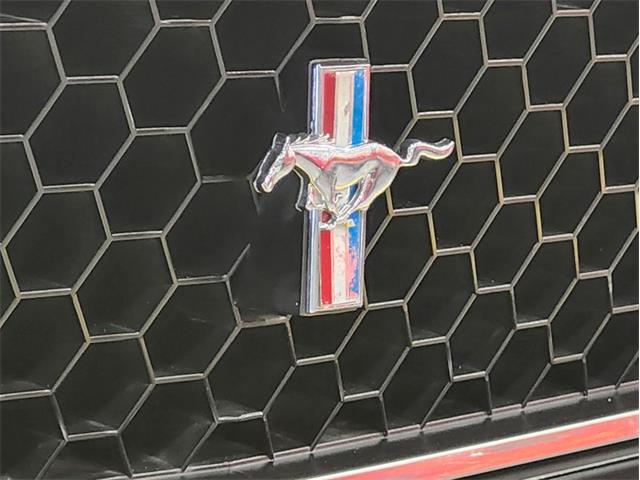 1972 Ford Mustang Mach 1 (CC-1892056) for sale in Bristol, Pennsylvania