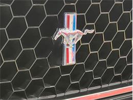 1972 Ford Mustang Mach 1 (CC-1892056) for sale in Bristol, Pennsylvania