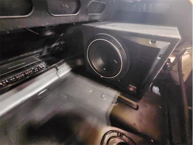 1972 Ford Mustang Mach 1 (CC-1892056) for sale in Bristol, Pennsylvania