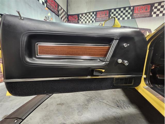 1972 Ford Mustang Mach 1 (CC-1892056) for sale in Bristol, Pennsylvania