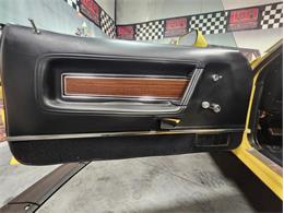 1972 Ford Mustang Mach 1 (CC-1892056) for sale in Bristol, Pennsylvania